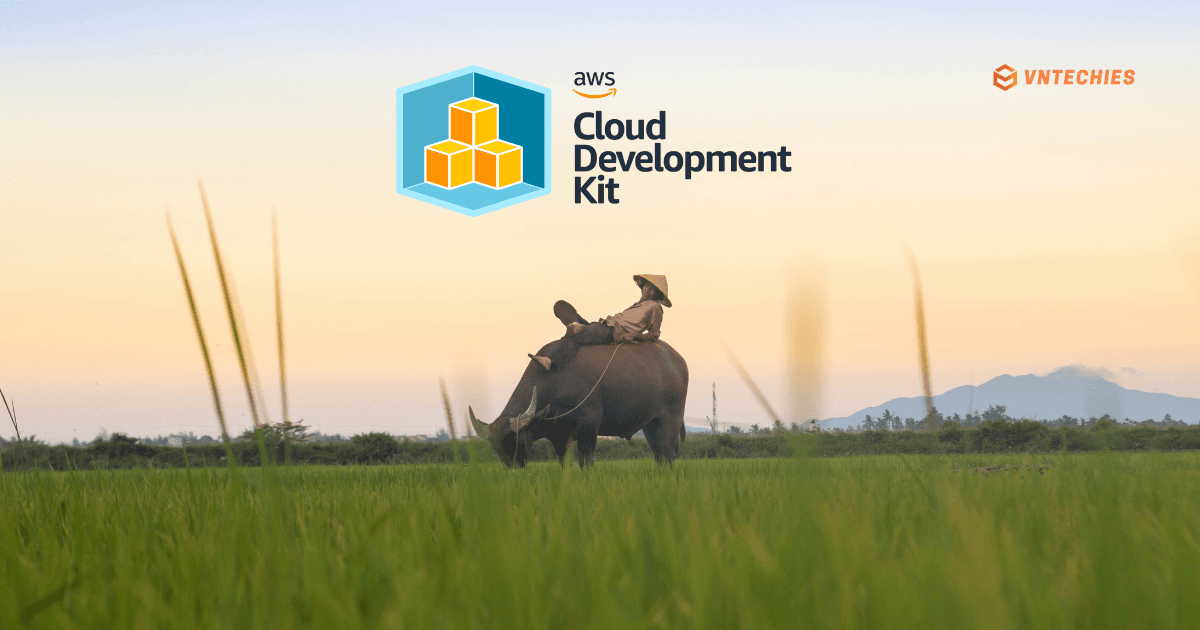 AWS Cloud Development Kit